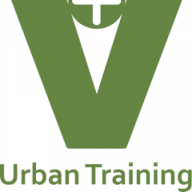 UrbanTraining Hans-Peter Urban Logo
