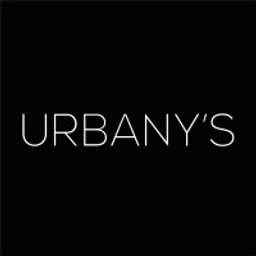 URBANY'S Logo