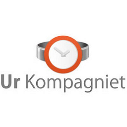 Urkompagniet Logo