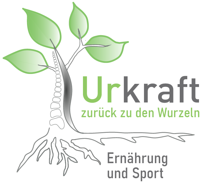 Urkraft - Ernährung & Sport Logo