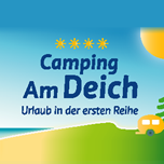 Camping am Deich - Hans-Georg und Christa Hinz Logo
