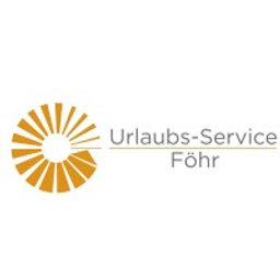 Urlaubs-Service-Föhr GmbH Logo