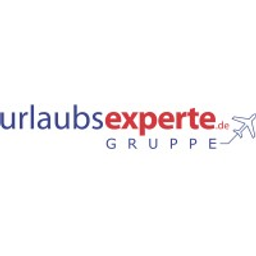 Urlaubsexperte Logo