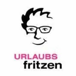 Urlaubsfritzen Logo