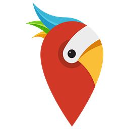 Urlaubspiraten Logo