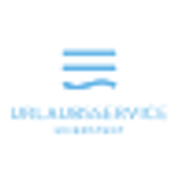 Urlaubsservice Eiderstedt, Martin Grebasch e.K. Logo