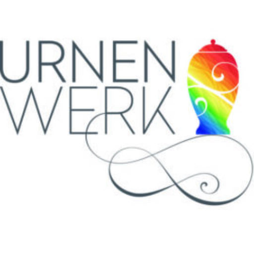 Urnenwerk Logo