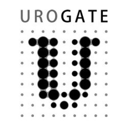 Urogate Logo