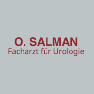 Salman O. Dr.med. Logo
