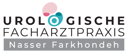 Farkhondeh Nasser Dr. Praxis für Urologie Logo