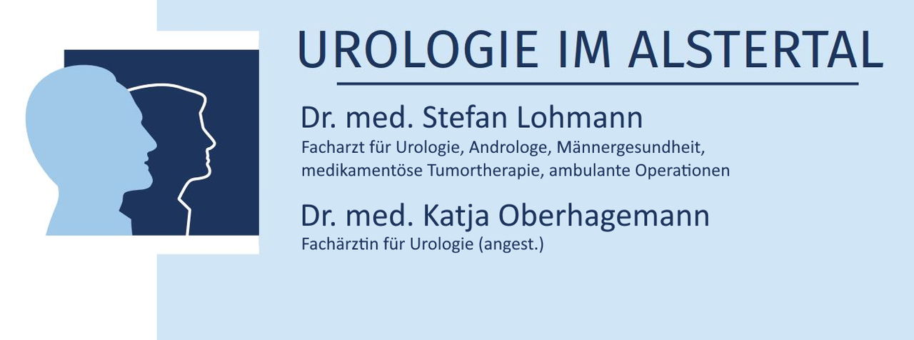 Urologe IM Alstertal Logo