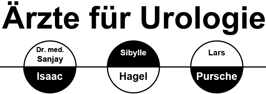 Wawersig Christoph Dr., Hagel Sibylle Ärzte für Urologie Logo