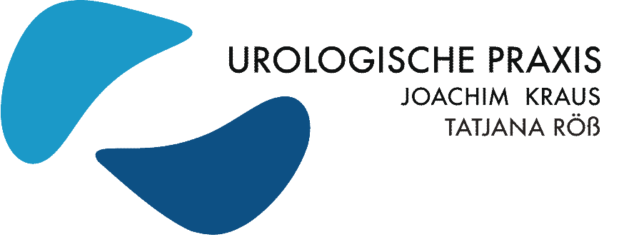 Kraus Joachim u. Röß Tatjana Urologische Gemeinschaftspraxis Logo