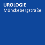 Michael Malade Facharzt für Urologie Logo