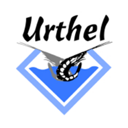 Urthel Alfred Logo