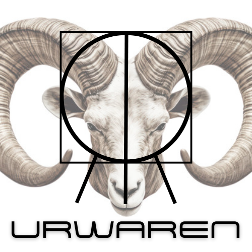 Urwaren Logo