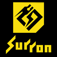 Us Surron Logo