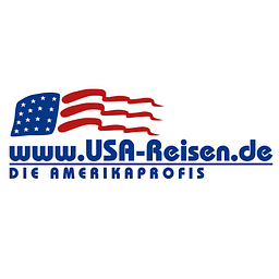 Usareisen Logo