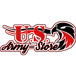 Usarmy Store Logo