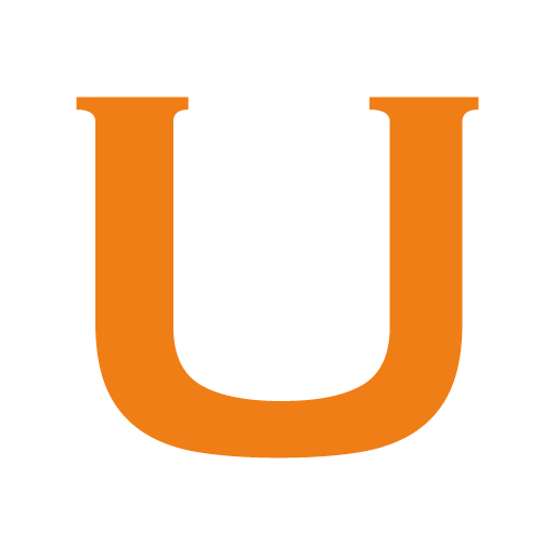 Uscinski Maler Logo