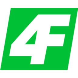 Use4free Logo
