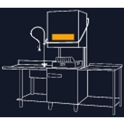 Used Gastro Logo
