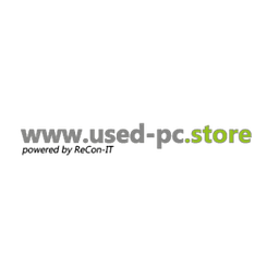 Used Pc Logo