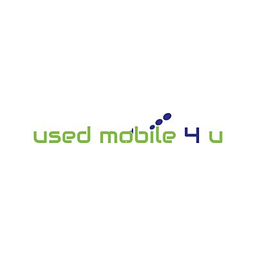 Used Mobiles 4 U Logo