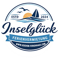 Inselglück Ferienvermietung Logo