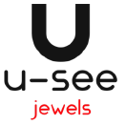 U-See Jewels Logo