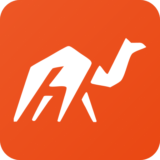 Usehawala Logo