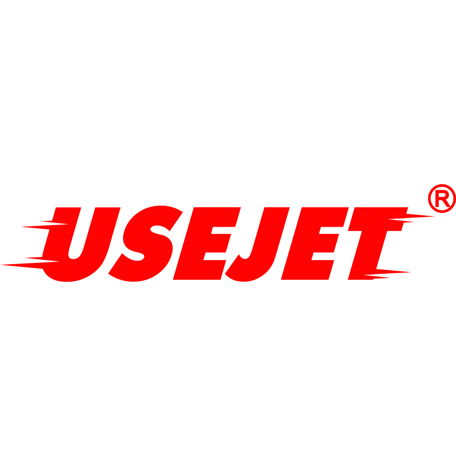 Usejetvape Logo