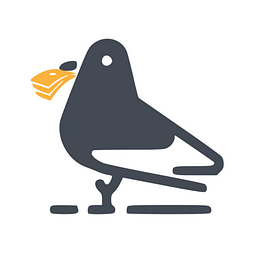 Usepigeon Logo