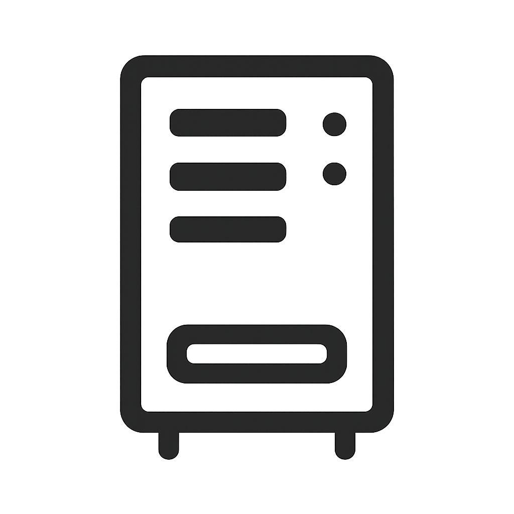 USERCOM IT Systeme Logo