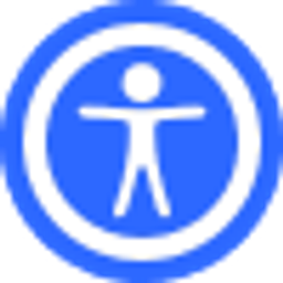 UserWay Inc. Logo