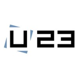 Usine23 Logo