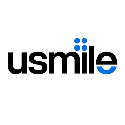 Usmile Logo