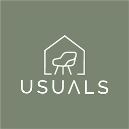 Usuals Logo