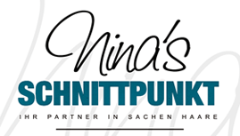 Nina's Schnittpunkt Logo