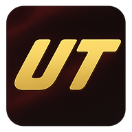 Utboosting Logo