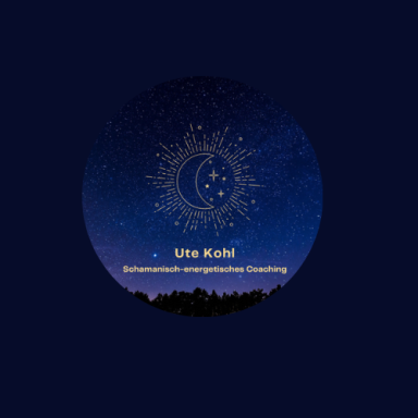 Ute Kohl Schamanisches Coaching Logo