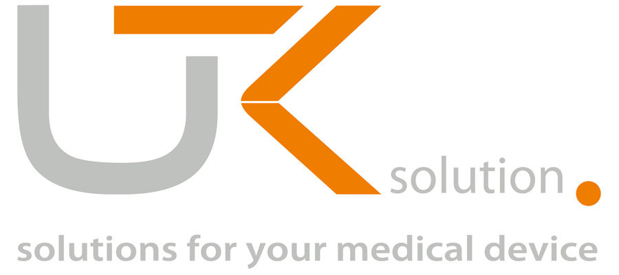 UTK Solution GmbH Logo