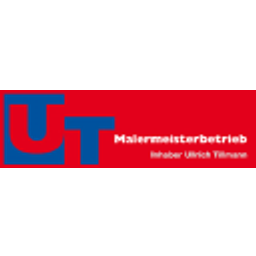 UT Malermeisterbetrieb Inh. Ulrich Tillmann (Beratungsstudio) Logo