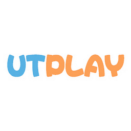 Utplay Logo