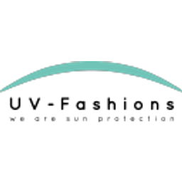 UV-Fashions Logo
