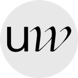Uwalls Logo