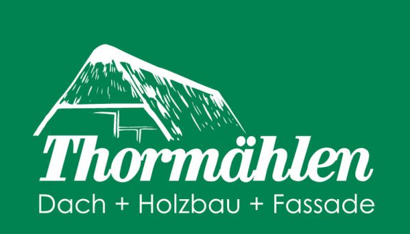 Thormählen GmbH Uwe Bedachung-Zimmerei-Bauklempnerei Logo