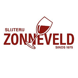 Slijterij Zonneveld Logo