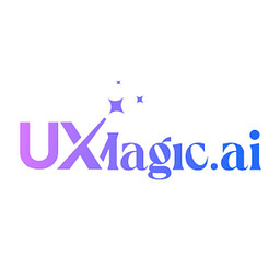 Uxmagic Logo