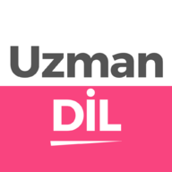 Uzmandil Logo